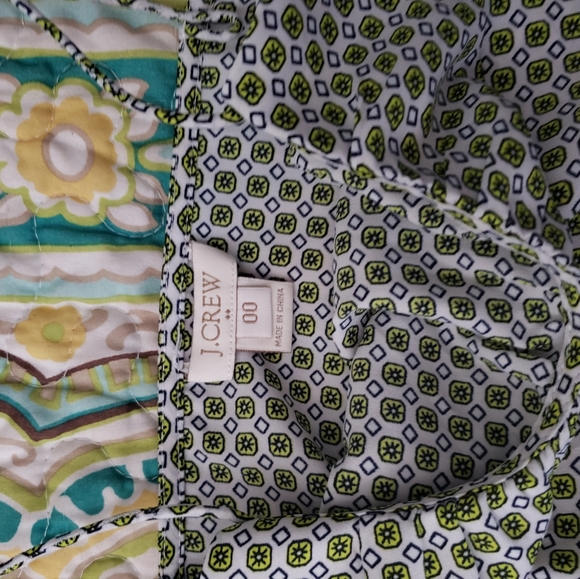 J crew tank - Picture 2 of 3